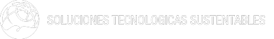 Soluciones Tecnologicas Sustentables Logo